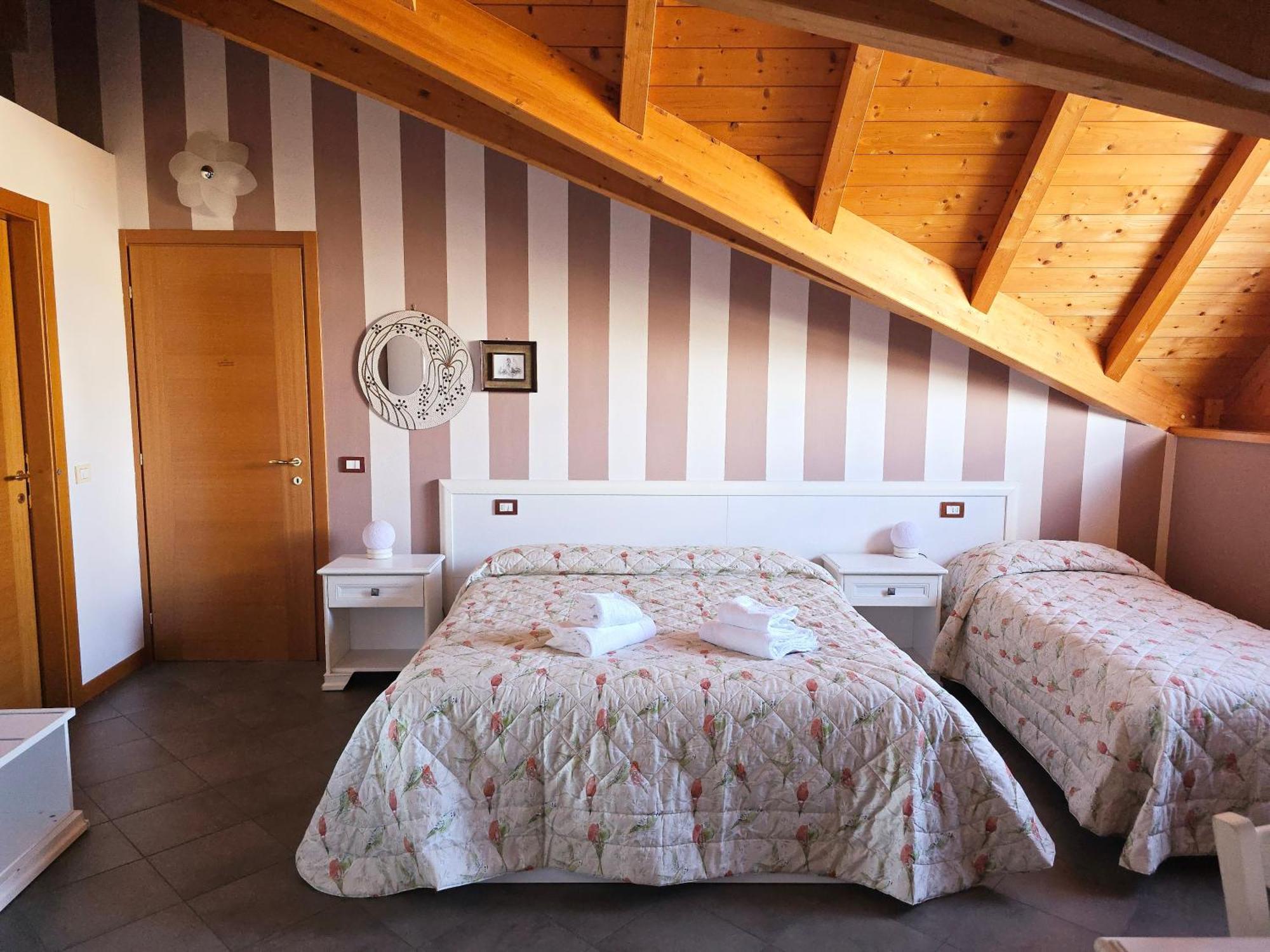 Made In Italy Hotel Bergamo Exterior photo